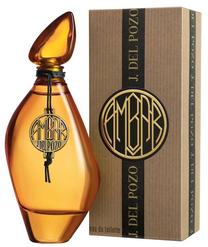 Tualetes ūdens Jesus Del Pozo Ambar, 50 ml