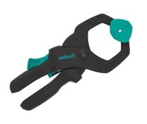 Spīles Wolfcraft WF3615000, 20 kg, plastmasa/stikla šķiedras