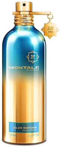 Parfimērijas ūdens Montale Paris Blue Matcha, 100 ml