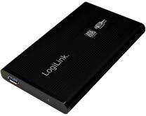Adapteris Logilink, sudraba krās.