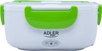 Prietaisas maisto pašildymui Adler AD 4474 Green, 35 W