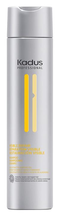 Šampūnas Kadus Professional Visible Repair, 250 ml