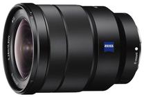 Objektyvas Sony Vario-Tessar T* FE 16-35mm F4 ZA OSS