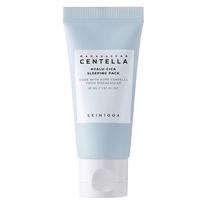 Veido kaukė Skin1004 Madagascar Centella Hyalu-Cica Sleeping, 30 ml