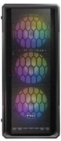 Stacionarus kompiuteris Mdata Gaming AMD Ryzen™ 5 5600G, 1256 GB, DDR4 32 GB, SSD+HDD 256 GB 1 TB, AMD Radeon RX 5700 XT 8 GB, Windows 10 90300817