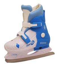 Slidas TT-Blade Kiddy, zila krās./balta krās., 37 - 40