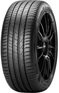 Vasarinė automobilių padanga Pirelli Cinturato P7C2 245/45/R18, 96-W, A, A, 70 dB