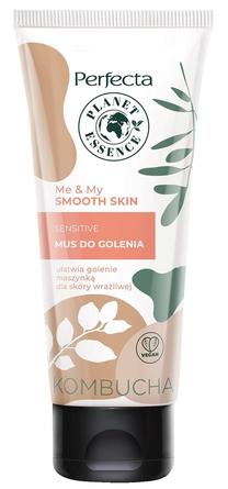 Skutimosi putos Perfecta Planet Essence Me & My Kombucha, 200 ml