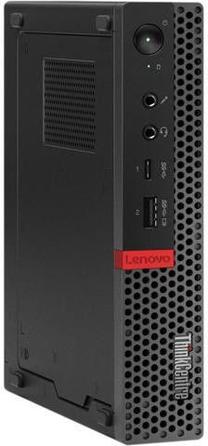 Stacionarus kompiuteris Lenovo Intel® Core™ i5-9500T Processor (9 MB Cache), DDR4 8 GB 256 GB, Radeon RX 560 2 GB GDDR5, Windows 10