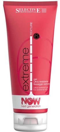 Plaukų želė Selective Professional, 200 ml