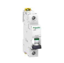 Jungiklis Schneider Electric IC60N, 1P, C, 10kA, 50 A