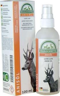 Gyvūnų pritraukimo priemonė Eurohunt Anise, 100 ml
