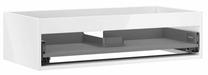 Skapja rāmis Mexen Box-A, 44.2 cm x 90 cm, 23.5 cm, balta krās.