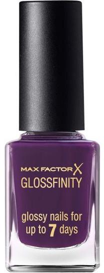 Nagų lakas Max Factor, amethyst sp., 11 ml