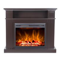 Elektriskais kamīns Flammifera WS-G-11, 1500 W