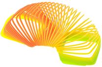 Attīstoša rotaļlieta Rainbow Magic Spring, 7 cm, daudzkrāsaina