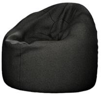 Pufas Bondo Poco 10, pilka sp., 120 cm x 85 cm x 120 cm