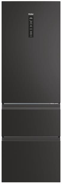 Ledusskapis saldētava apakšā Haier 3D 60 sērija 5 HTW5618ENPT