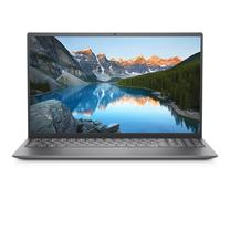 Sülearvuti Dell Inspiron 15 5515-7646, AMD Ryzen™ 5 5500U, 8 GB, 512 GB, 15.6 ", AMD Graphics, hõbe v., EN, Windows