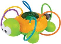 Purkštukas Greenmill Dynamic Turtle-Shaped Sprinkler GR0121, rotacinis
