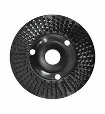 Slīpēšanas disks AWTools AW56520, 125 mm x 22.2 mm