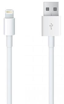 Laidas Grateq, USB/Apple Lightning