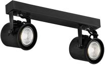 Valgusti lagi Argon Cejlon THK-052198, GU10, 2 x 50 W, must v. / must v.
