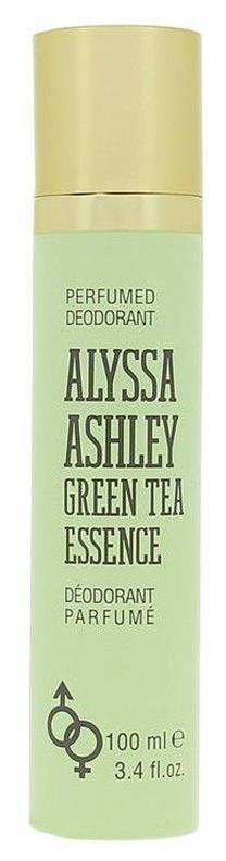 Dezodorants sievietēm Alyssa Ashley, 0.1 l
