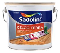 Lakas, pusiau blizgus Sadolin Celco, 2.5 l