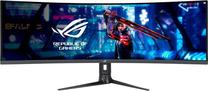 Monitors Asus XG49WCR, VA, 165 Hz, 5K UHD+, 49"