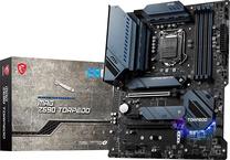 Emaplaat MSI MAG Z590 Torpedo
