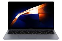 Sülearvuti Samsung Galaxy Book 4 NP754XGJ-KG2IT, Intel® Core™ i7 i7-1355U, 16 GB, 16 GB, 15.6 ", Intel Iris Xe Graphics, hall v., EN, Windows
