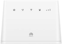 Maršrutizatorius Huawei B311-221, balta sp. Prekė su pažeista pakuote.