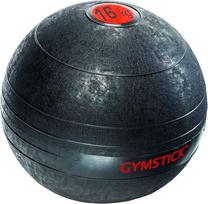 Pasunkintas kamuolys Gymstick Slam Ball, 280 mm, 16 kg