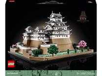 Konstruktorius LEGO® Architecture Himedžio pilis 21060, 2125 vnt.