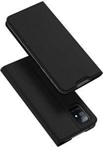 Чехол для телефона Dux Ducis, черный цв., Samsung