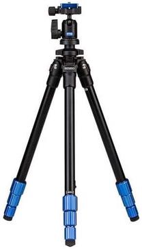 Stovas Benro TSL08AN00, aliuminis/magnis