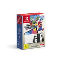 Mängukonsool Nintendo Switch OLED MARIO WONDER, USB, 64 GB