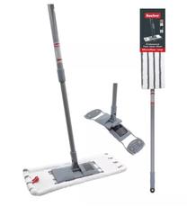 Põrandamopp Sauber 24801001, 127.5 cm, hall v.