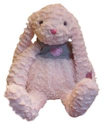 Pliušinis žaislas Axiom, rožinė sp., 23 cm