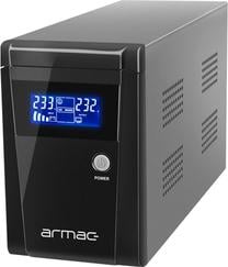 Стабилизатор напряжения UPS ARMAC Office 1000F LCD