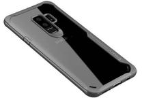 Чехол для телефона iPaky, серый цв., Samsung
