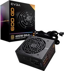 Maitinimo blokas EVGA GD 600 W, 12 cm