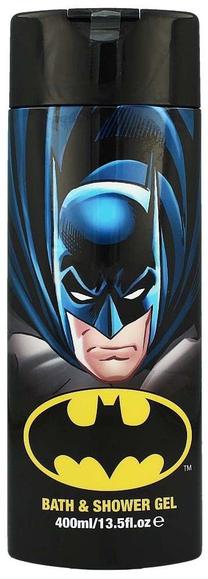 Dušo želė DC Comics, 400 ml