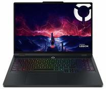 Nešiojamas kompiuteris Lenovo Legion Pro 5 16ADR10, 8745HX, 32 GB, 1 TB, 16 ", Nvidia GeForce RTX 5060, juoda sp., EN, Windows 11 home