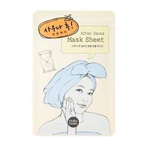 Sejas maska Holika Holika After Sauna, 16 ml