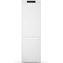Įmontuojamas šaldytuvas šaldiklis apačioje Indesit INC18 T311