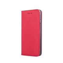Telefono dėklas OEM Smart Magnet case for iPhone 13 mini, raudona sp., Apple