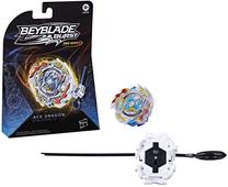 Игрушки Beyblade Hasbro Beyblade Burst Ace Dragon, многоцветный