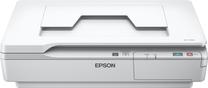 Skeneris Epson Workforce DS-5500, CCD